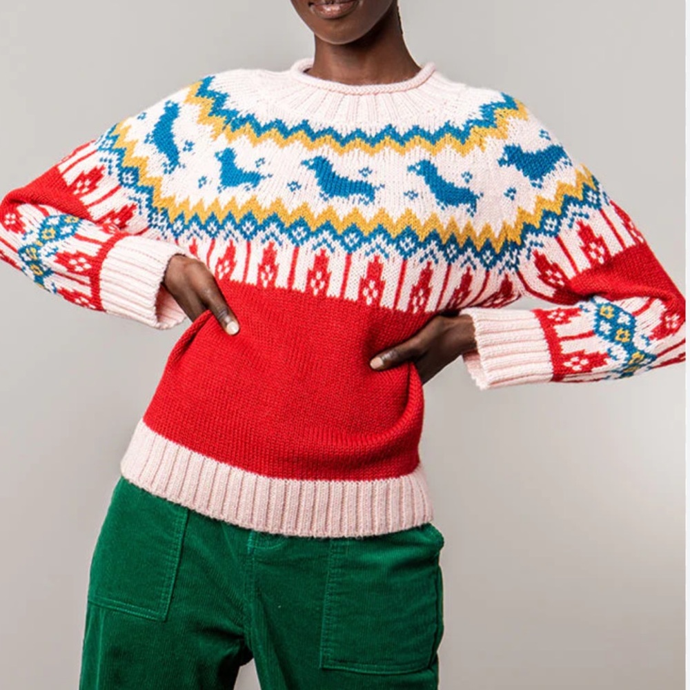 Sweater
